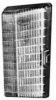 MERCE 0038260490 Lens, indicator